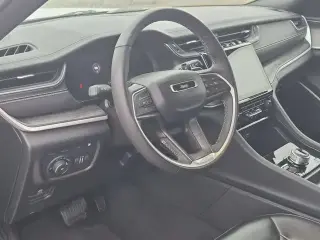 Jeep Grand Cherokee 2024 4x4 4xe 4 puertas SUV