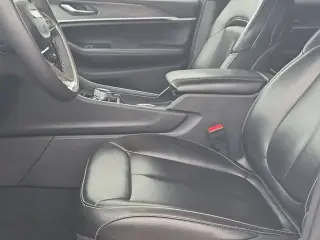 Jeep Grand Cherokee 2024 4x4 4xe 4 puertas SUV