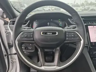 Jeep Grand Cherokee 2024 4x4 4xe 4 puertas SUV