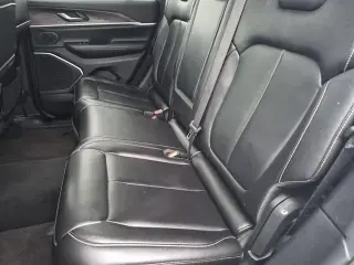 Jeep Grand Cherokee 2024 4x4 4xe 4 puertas SUV