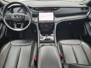 Jeep Grand Cherokee 2024 4x4 4xe 4 puertas SUV