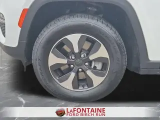Jeep Grand Cherokee 2024 4x4 4xe 4 puertas SUV