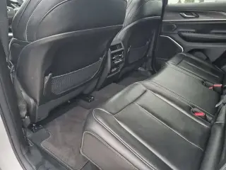 Jeep Grand Cherokee 2024 4x4 4xe 4 puertas SUV