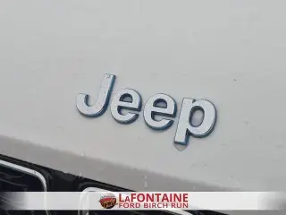 Jeep Grand Cherokee 2024 4x4 4xe 4 puertas SUV
