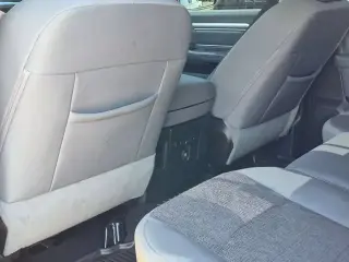 Ram 1500 Classic 2019 4x4 Warlock Cabina doble de 4 puertas 5.5 pies. Pickup