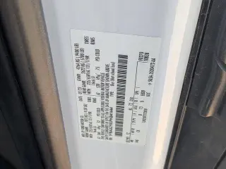 Furgoneta de pasajeros Ford Transit 2023 350 XL 3 puertas LWB Techo Bajo