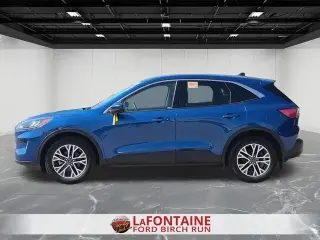 Ford Escape Híbrido 2022 AWD SEL 4 puertas SUV