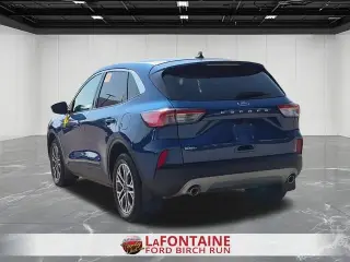 Ford Escape Híbrido 2022 AWD SEL 4 puertas SUV