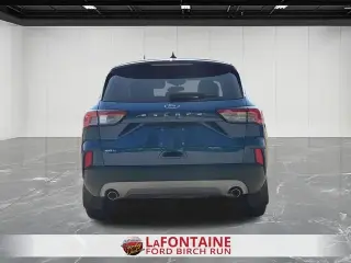 Ford Escape Híbrido 2022 AWD SEL 4 puertas SUV