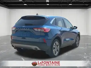 Ford Escape Híbrido 2022 AWD SEL 4 puertas SUV