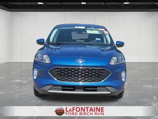 Ford Escape Híbrido 2022 AWD SEL 4 puertas SUV