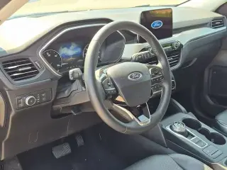 Ford Escape Híbrido 2022 AWD SEL 4 puertas SUV