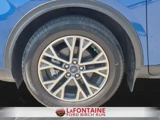 Ford Escape Híbrido 2022 AWD SEL 4 puertas SUV