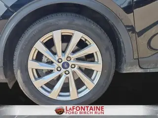 Ford Escape Híbrido 2022 AWD Titanium 4 puertas SUV
