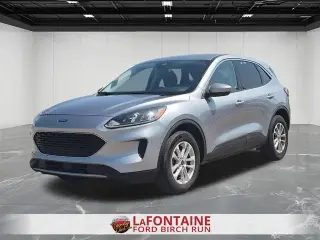 Ford Escape 2021 AWD SE 4 puertas SUV