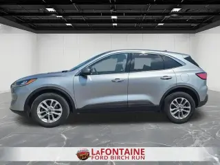 Ford Escape 2021 AWD SE 4 puertas SUV