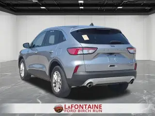 Ford Escape 2021 AWD SE 4 puertas SUV