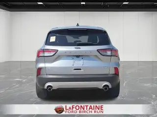Ford Escape 2021 AWD SE 4 puertas SUV