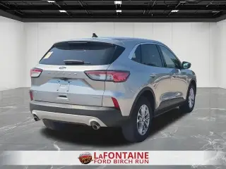 Ford Escape 2021 AWD SE 4 puertas SUV