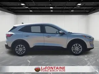 Ford Escape 2021 AWD SE 4 puertas SUV