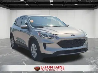 Ford Escape 2021 AWD SE 4 puertas SUV