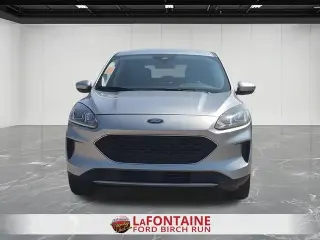 Ford Escape 2021 AWD SE 4 puertas SUV