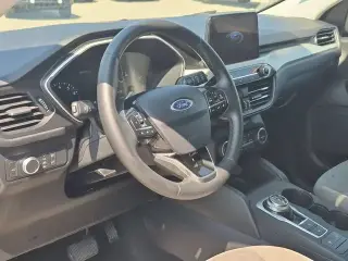 Ford Escape 2021 AWD SE 4 puertas SUV