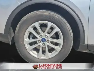 Ford Escape 2021 AWD SE 4 puertas SUV