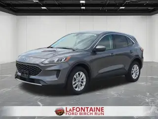 Ford Escape 2021 AWD SE 4 puertas SUV