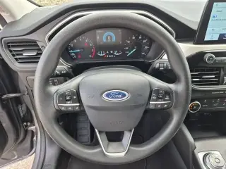 Ford Escape 2021 AWD SE 4 puertas SUV
