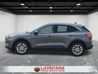 Ford Escape 2021 AWD SE 4 puertas SUV