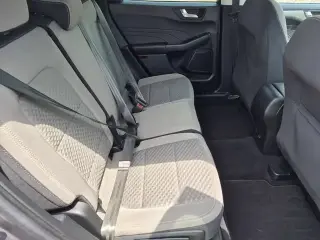 Ford Escape 2021 AWD SE 4 puertas SUV