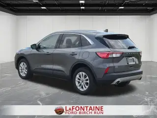 Ford Escape 2021 AWD SE 4 puertas SUV