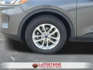 Ford Escape 2021 AWD SE 4 puertas SUV
