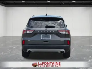Ford Escape 2021 AWD SE 4 puertas SUV