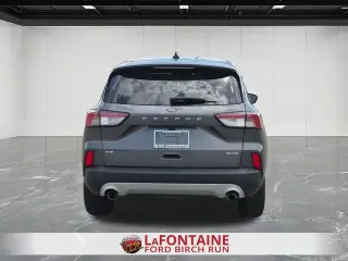 Ford Escape 2021 AWD SE 4 puertas SUV