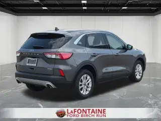 Ford Escape 2021 AWD SE 4 puertas SUV
