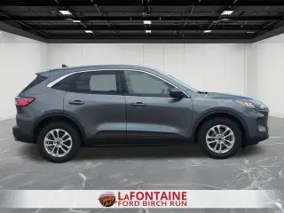 Ford Escape 2021 AWD SE 4 puertas SUV