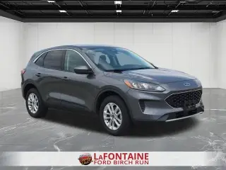 Ford Escape 2021 AWD SE 4 puertas SUV