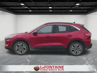 Ford Escape 2020 AWD SEL 4 puertas SUV