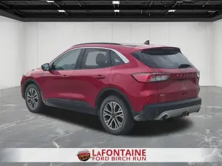 Ford Escape 2020 AWD SEL 4 puertas SUV