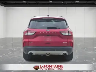 Ford Escape 2020 AWD SEL 4 puertas SUV