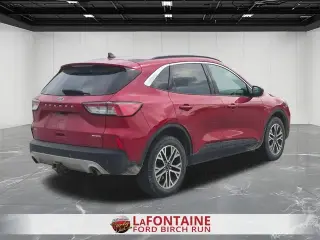 Ford Escape 2020 AWD SEL 4 puertas SUV