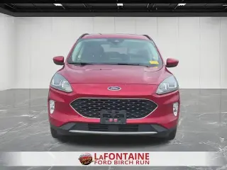 Ford Escape 2020 AWD SEL 4 puertas SUV