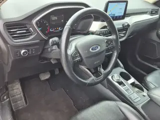 Ford Escape 2020 AWD SEL 4 puertas SUV