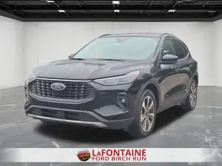 Ford Escape 2025 AWD Platinum 4 puertas SUV