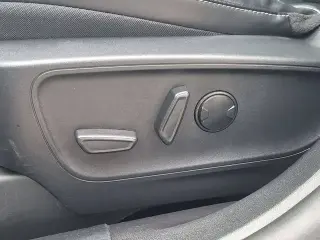 Ford Escape 2025 AWD Platinum 4 puertas SUV