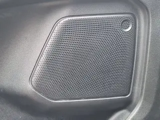Ford Escape 2025 AWD Platinum 4 puertas SUV