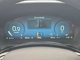 Ford Escape 2025 AWD Platinum 4 puertas SUV
