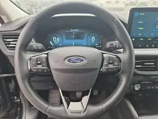Ford Escape 2025 AWD Platinum 4 puertas SUV